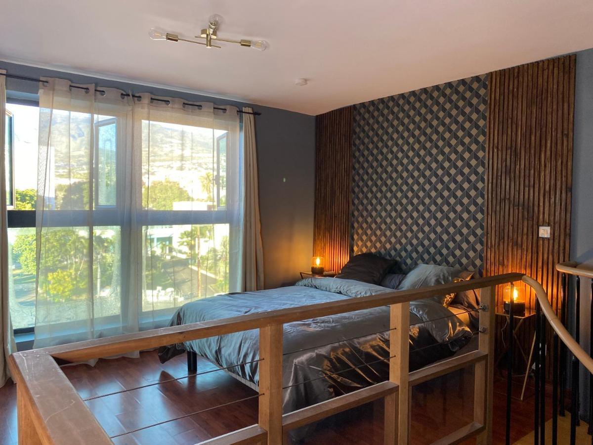 Апартаменти Loft Dionysien De Standing Сен-Дені Екстер'єр фото